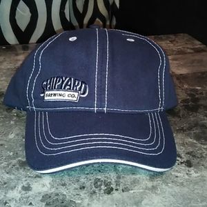 Shipyard snapback